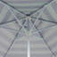 Parasol 7 'Market Syle