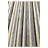Ortega Gray Rug