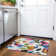 Claudian Outdoor Doormat