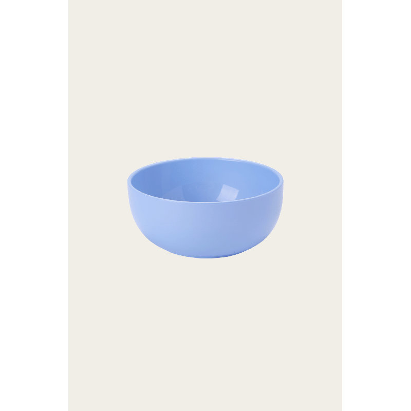 Ensemble de 2 bols | Bleu, Bleu