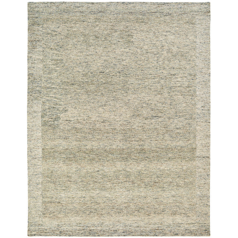 Jettie Area Rug in Beige, Rectangle 3'6" x 5'6"