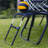 Goba Sports 25.2'' Metal Ladder