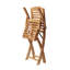 Chaise de plage moderne Andell