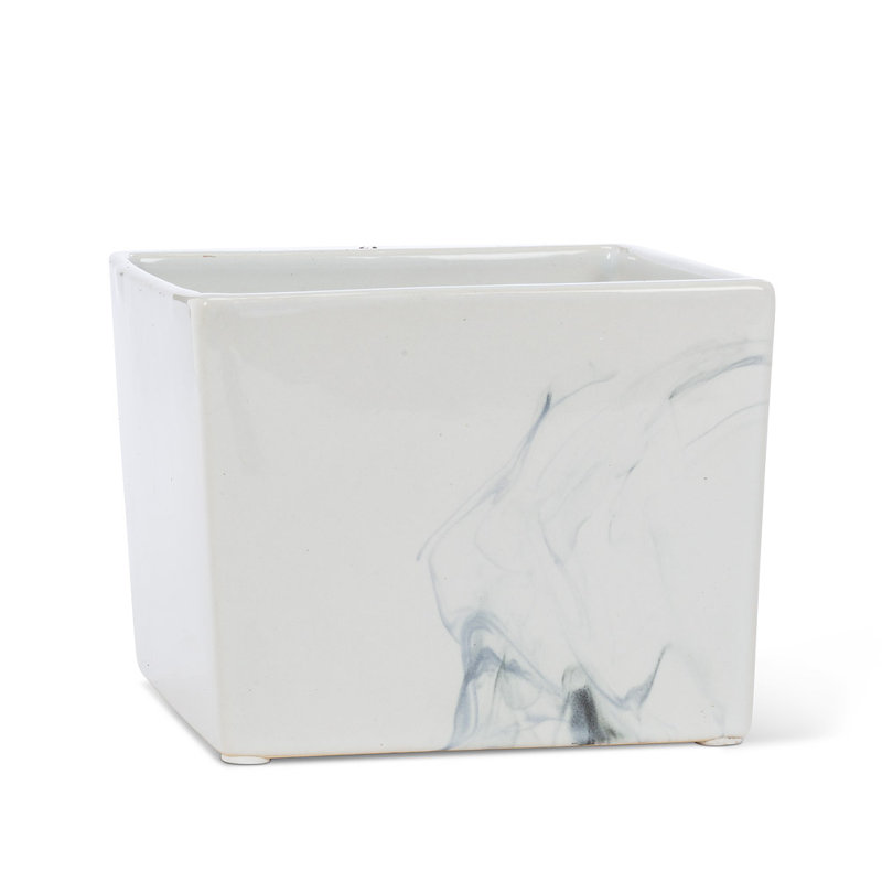 Ceramic Cachepot