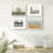 Picture Frame Wall Set with Polished Plexiglass-1831817301-1831817292