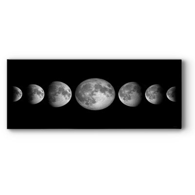 " Lunar Phases "