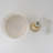 Stone Table Lamp