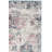 Cronin Navy/Teal Area Rug-694280502