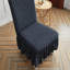 Housse pour chaise de salle à manger-88340124