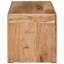 Ekalaka Unfinished TV Stand for TVs up to 49"