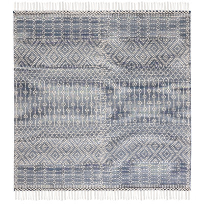 Kempner Natura Hand Loomed Wool Southwestern Rug