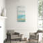 Serenity Pool Print by Zoey Riley-25800130-25800134