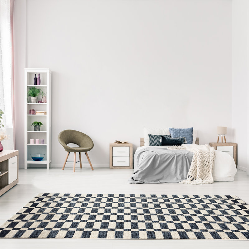 Tapis, Rectangle 6 pi x 9 pi