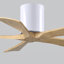 Ventilateur à pales encastré 5 pales Irene-932459206-932459209-932459249