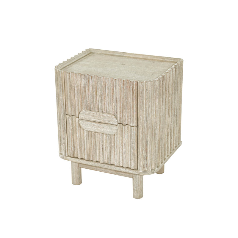Table de chevet Ahlstrom