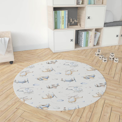 Tapis de jeu Airline Clash