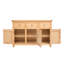 Dejon 120cm Sideboard-1947179315