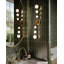 Cypress 29-in Opal Glass LED Vanity-310098436