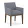Upholstered Arm Chair
