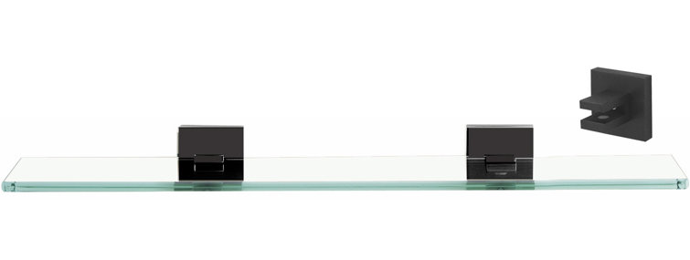 Contemporary II Wall Shelf