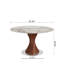 Stable Dining Table For 4/6/8-1884713456-1884713457-1887117929