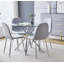 Beeching 4 - Person Dining Set