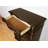 Heidi 3-Drawer Nightstand