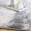Gillispie Flatweave Grey Indoor Rug-213858850