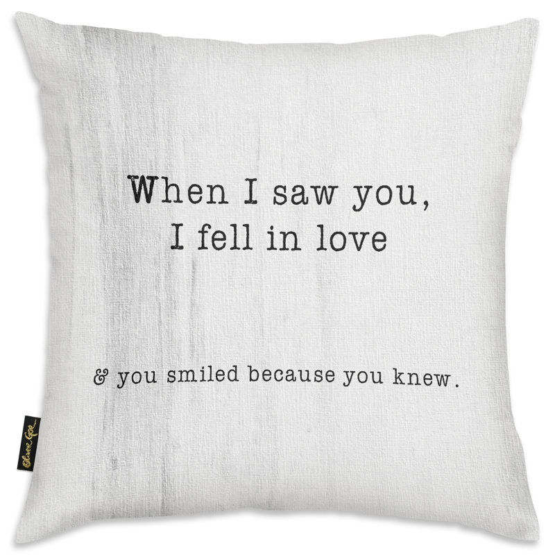 Throw Pillow