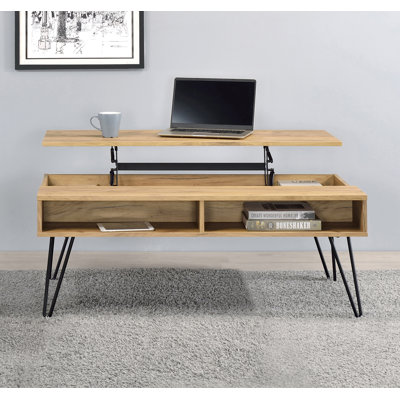 Bejamin Coffee Table