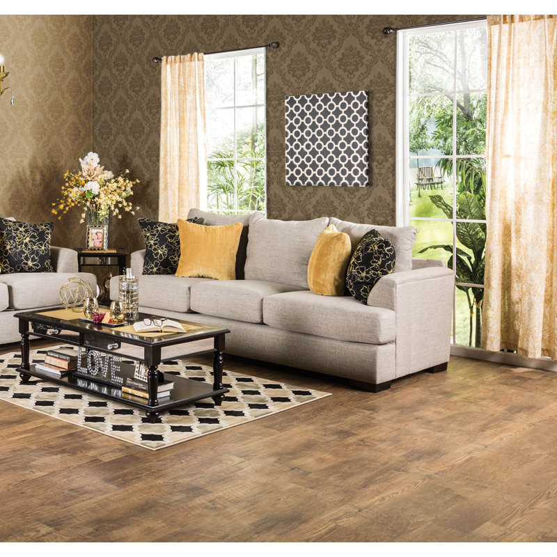 Yellowstone Valley 96'' Upholstered Sofa