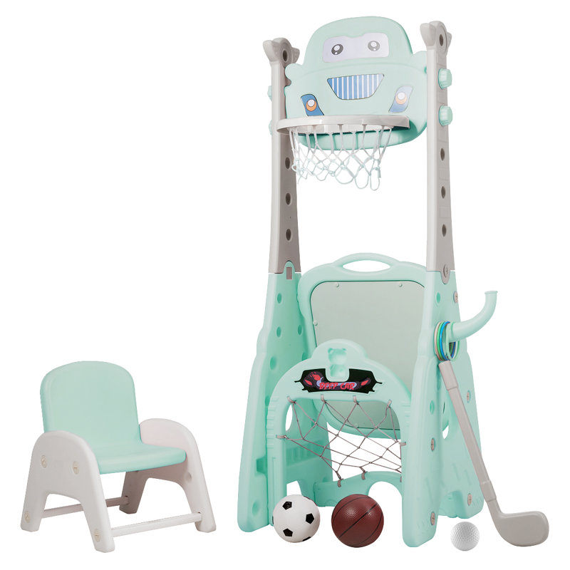 Freeport Park Elinor, Blue
