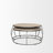 Ratcliff Solid Wood Top Nesting Coffee Table-94655712-94655713