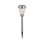 Cheswold Low Voltage Solar Powered Integrated LED Pathway Light Pack
