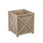 Lakewood Wood Planter-725086191