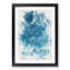 Many Dolphin - Picture Frame Painting Print-56741222-56741223