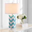 Ensemble de lampe de table 27" giada-31379884