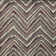 Union-Norwich Chevron Pattern Heavy Chenille Fabric