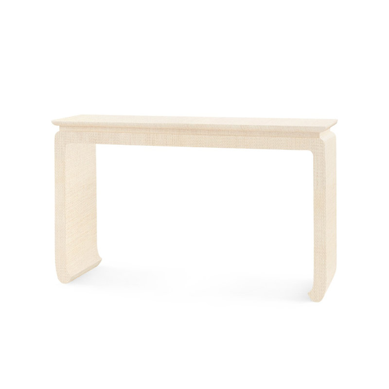 Elina 52'' W Console Table