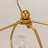 Haelynn Metal Table Lamp
