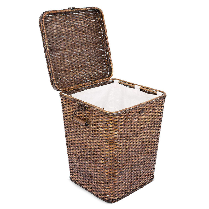 Panier à linge