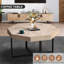 Plateau de table en bois 30 po-130087656