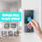 Wi-Fi Smart Lock fingerprint with Smartkey Security-106633411