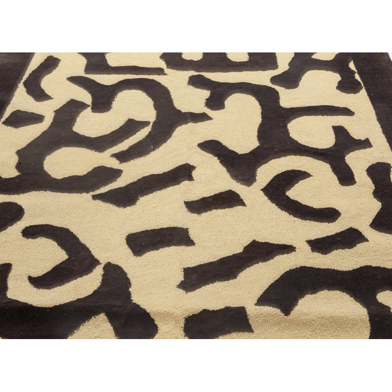 One-of-a-Kind Rectangle 5' X 8' Area Rug