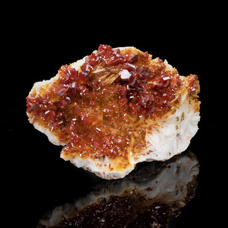 Vanadinite