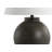 Minchinhampton Resin Table Lamp
