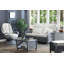 Westbourne Wicker Rocking Chair