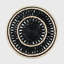 100% Abaca Round Placemats-621578606