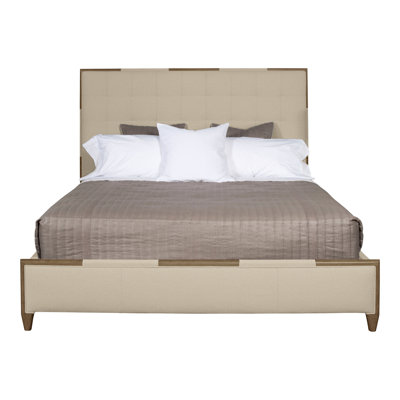 Thom Filicia Home Chatfield King Bed