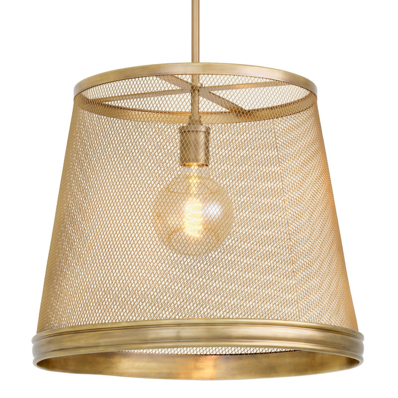 Colindale 1 - Light Pendant